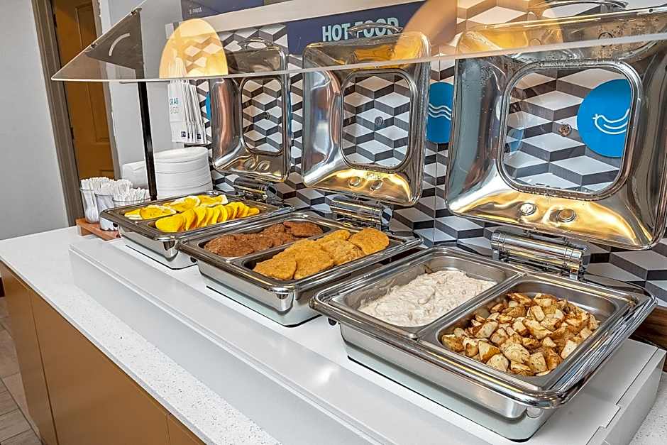 Holiday Inn Express Palestine By IHG