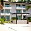 El Cid La Ceiba Beach Hotel