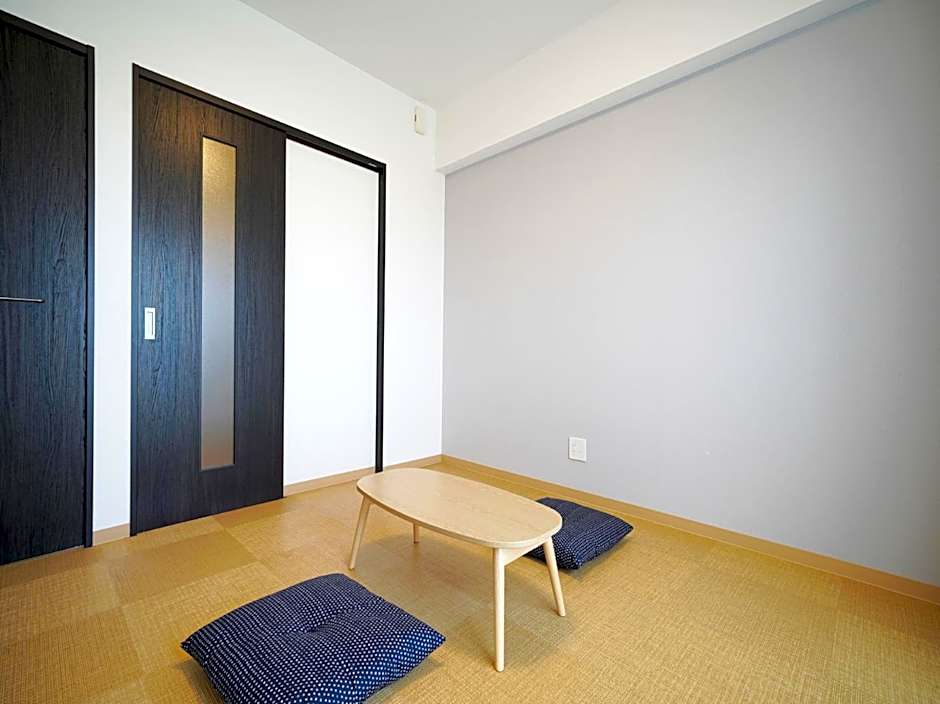 BiBi Hotel Cosmos Shintoshin