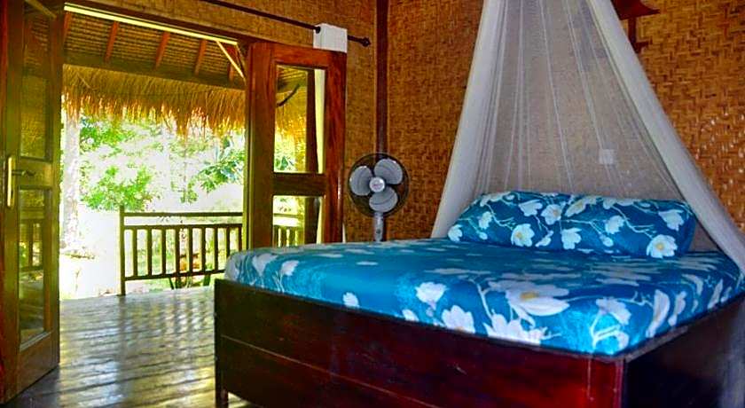 AMIGOS BUNGALOWS GILI MENO