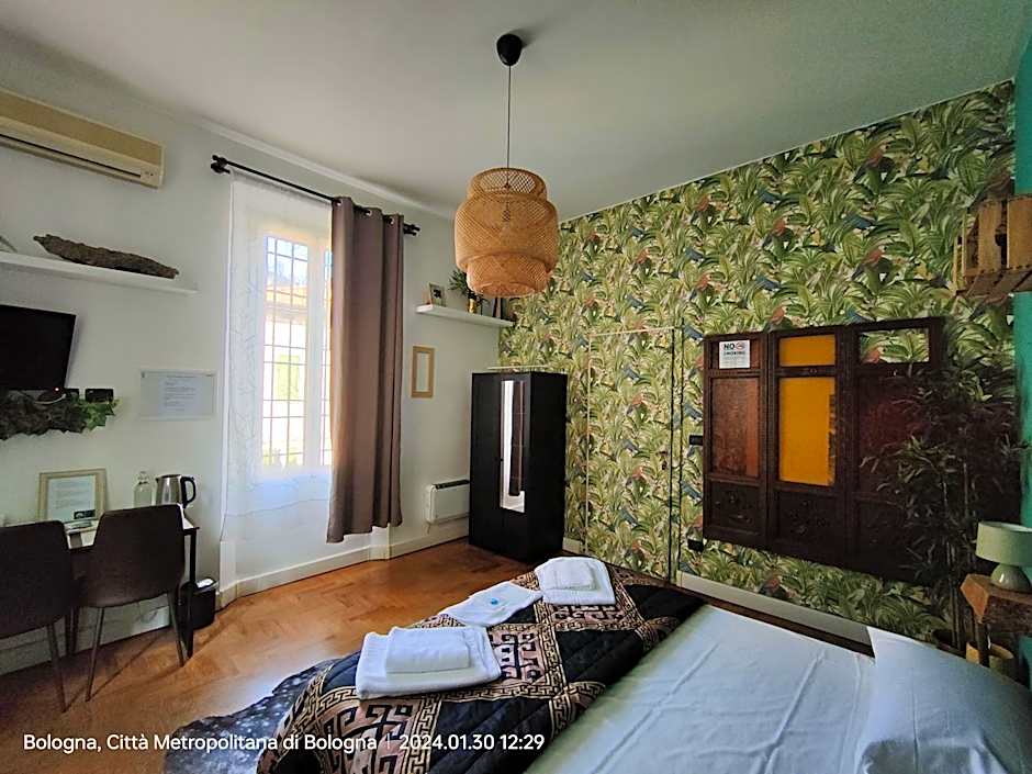 B&B Villa Rivabella