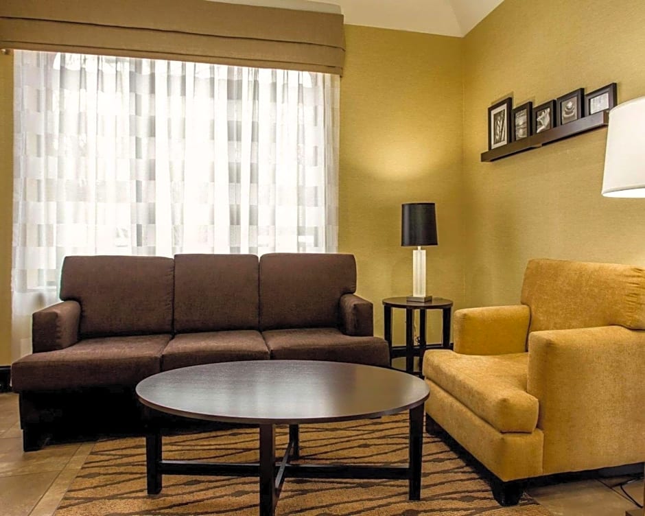 Sleep Inn - Northlake