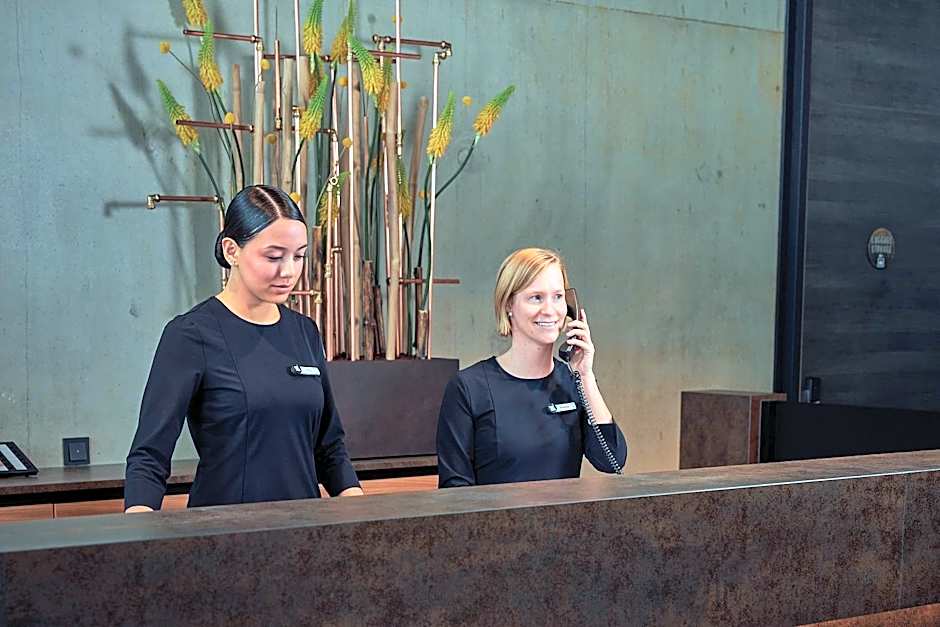 Inntel Hotels Amsterdam Landmark