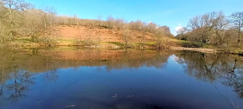 Henllys Estate B and B