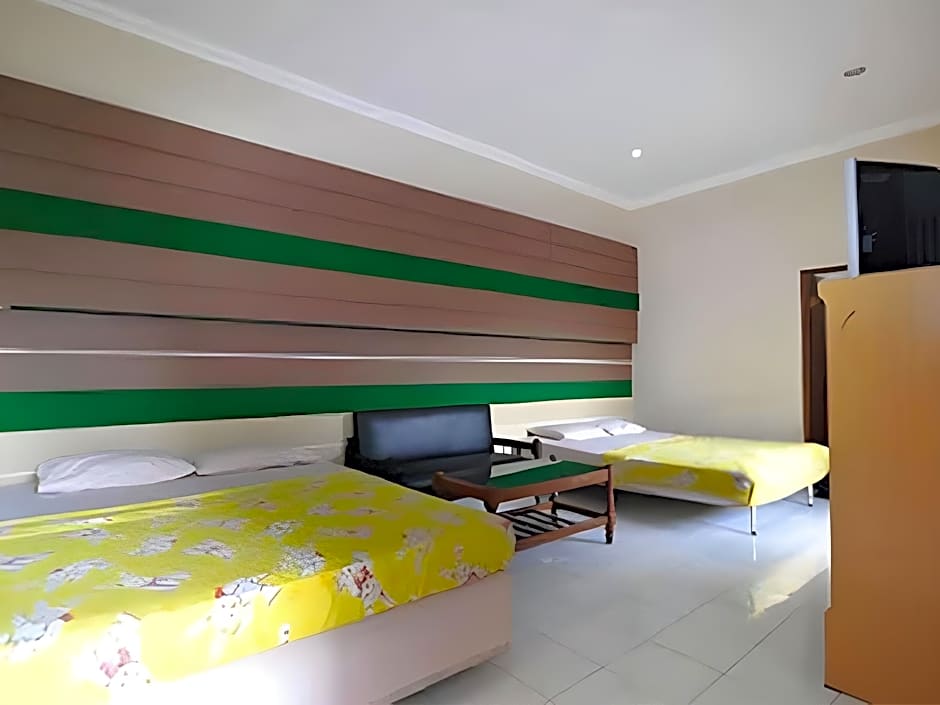 Hotel Kana - Kaliurang