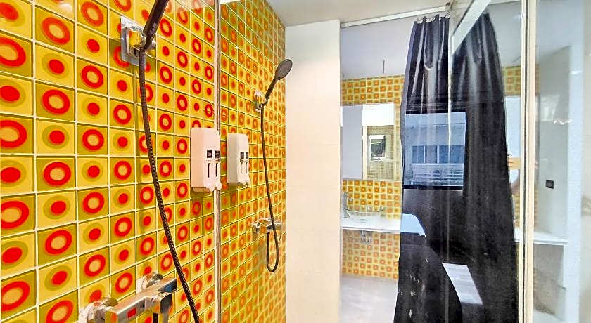 Citin Sukhumvit 11 Nana Bangkok by Compass Hospitality