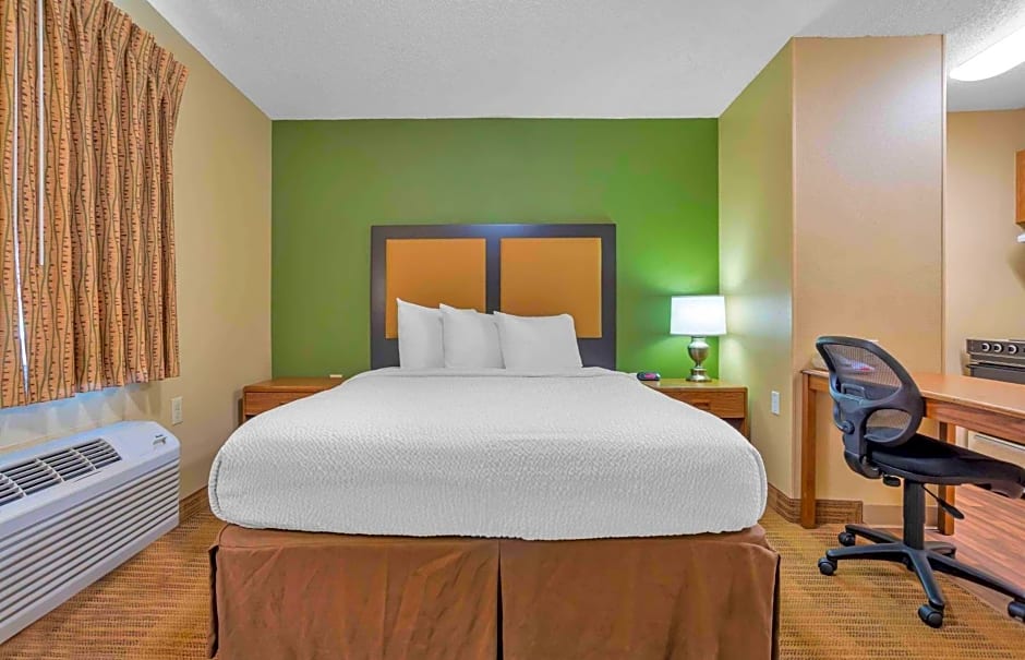 Extended Stay America Select Suites - Birmingham - Inverness