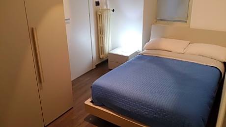 Single Room with Bathroom