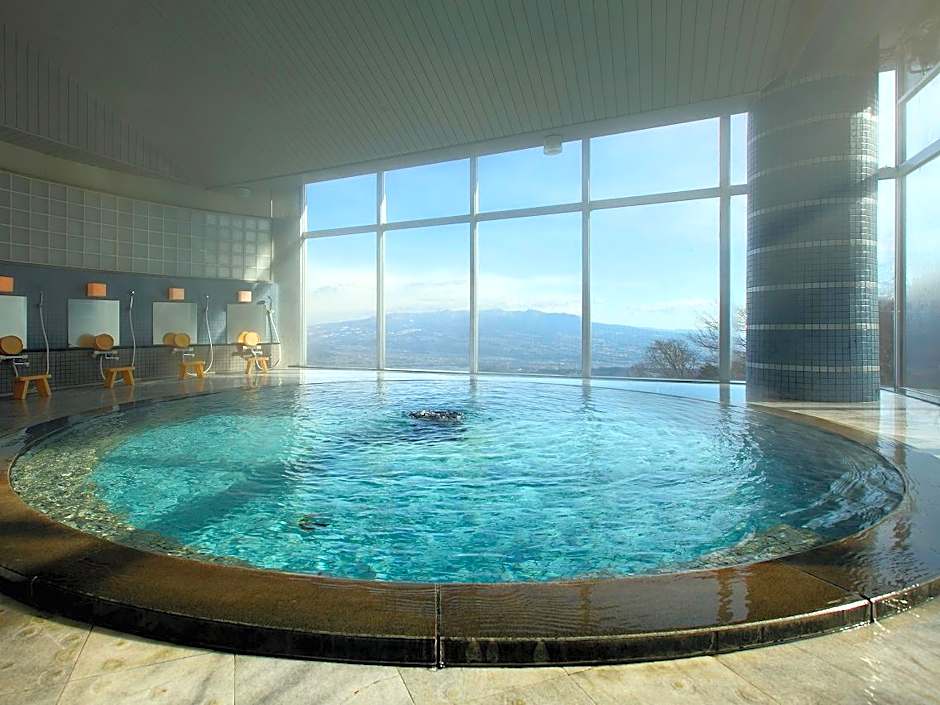 Ikaho Onsen Shinki