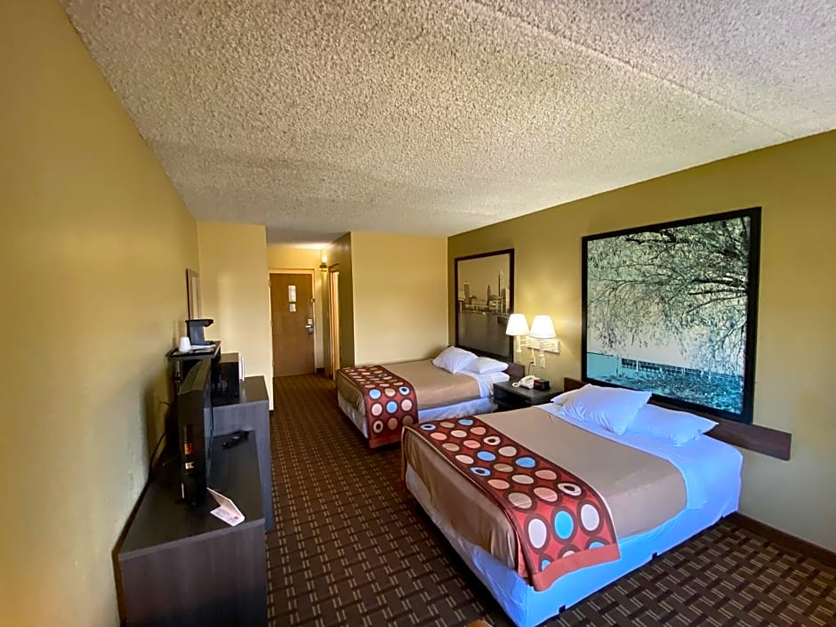 Super 8 by Wyndham Port Clinton