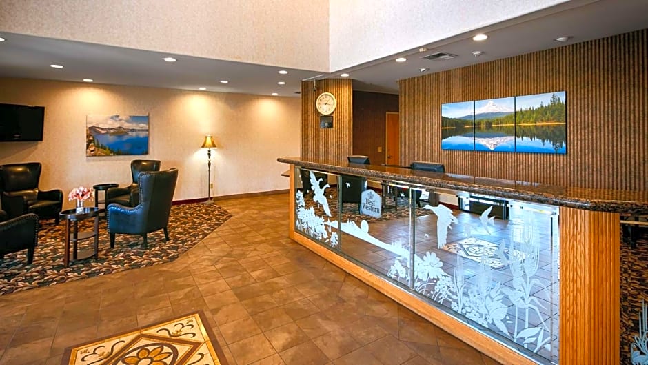 Best Western Dallas Inn And Suites