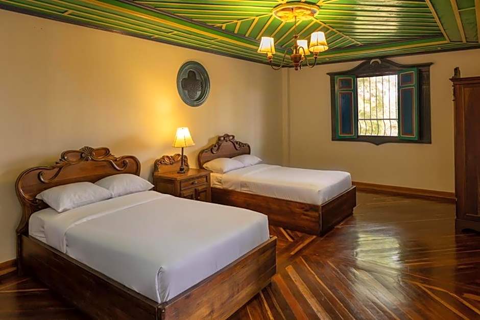 Decameron Las Heliconias - All Inclusive