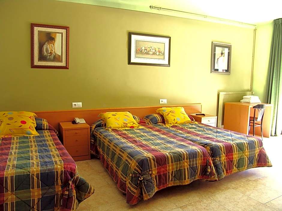 Hotel Pinxo