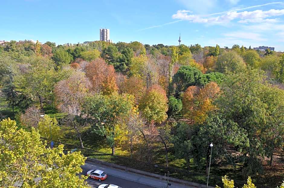 Petit Palace Savoy Alfonso XII