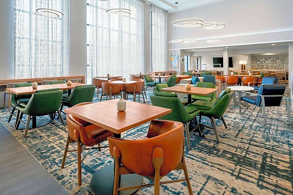 Homewood Suites by Hilton Eatontown