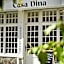 LA CASA DINA