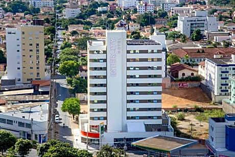 Intercity Montes Claros