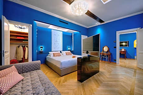 Luxury Apartment - Annex B