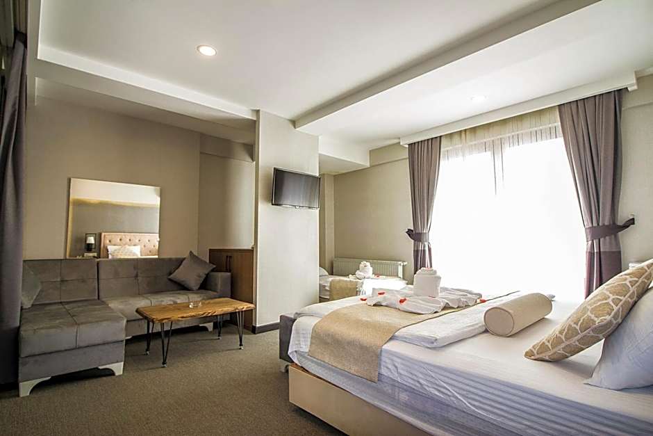 Hit Suites Avcilar Hotel