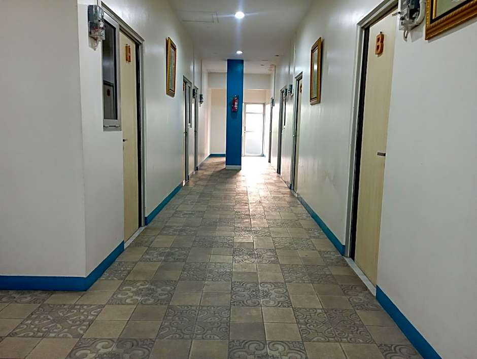 RedDoorz @ Jalan Sudirman Purwokerto