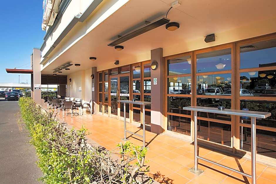 Wilsonton Hotel Toowoomba