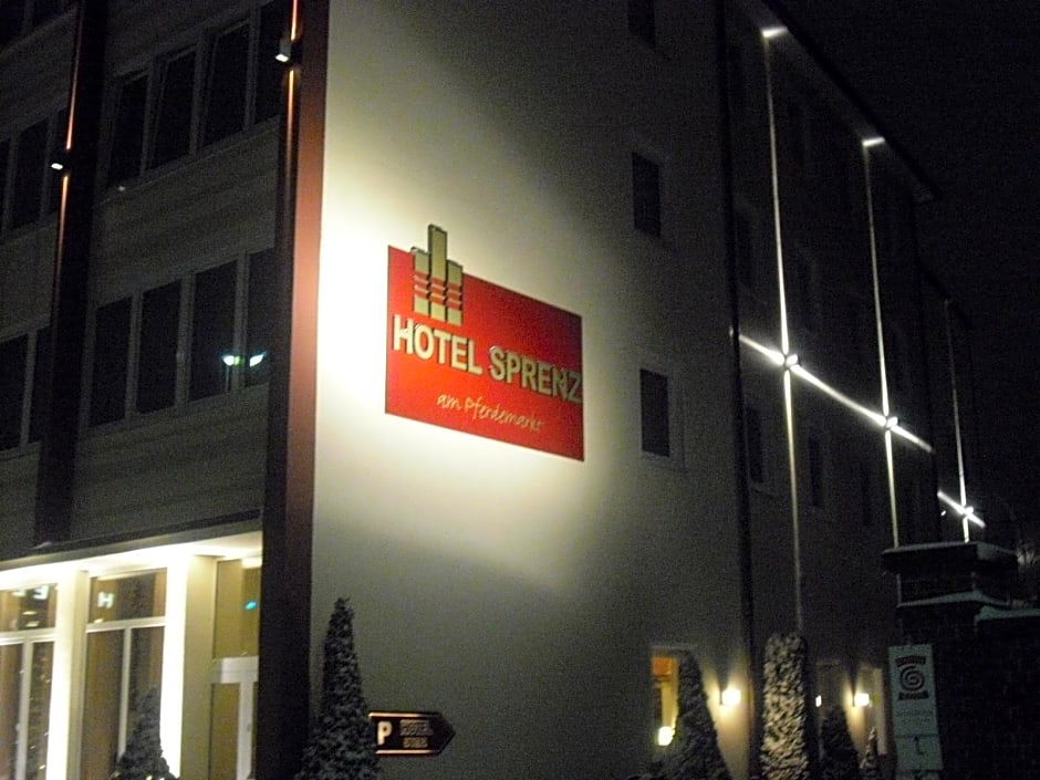 Hotel Sprenz