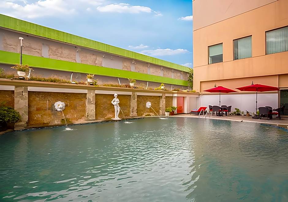 Swiss-Belhotel Tarakan