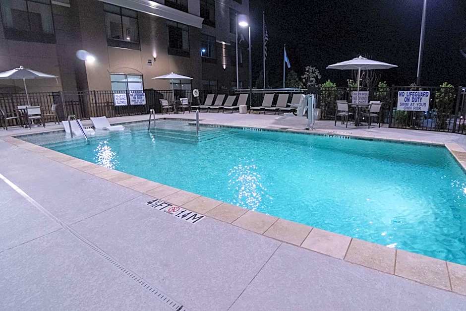 Hilton Garden Inn Spartanburg, Sc
