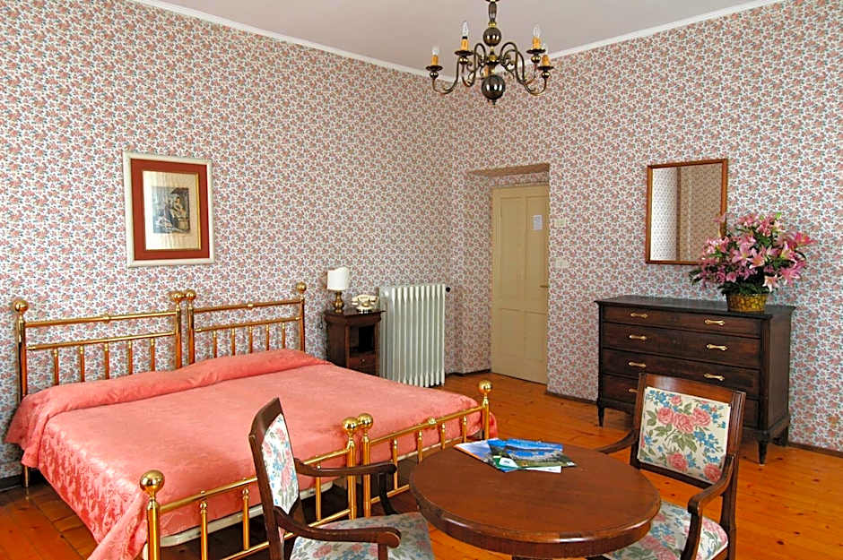 TH San Martino - Majestic Dolomiti Hotel