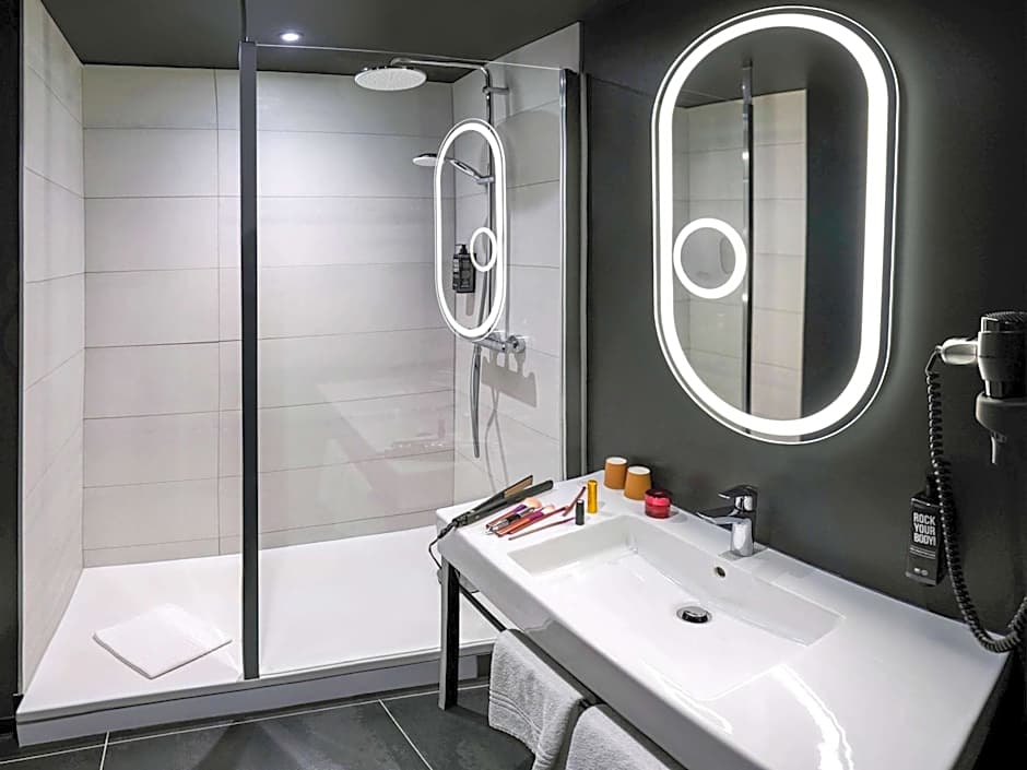 ibis Pontarlier