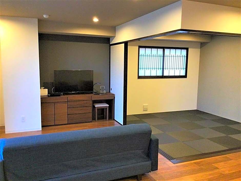 THE VIEW Odawara shiro-no mieru hotel - Vacation STAY 63560v