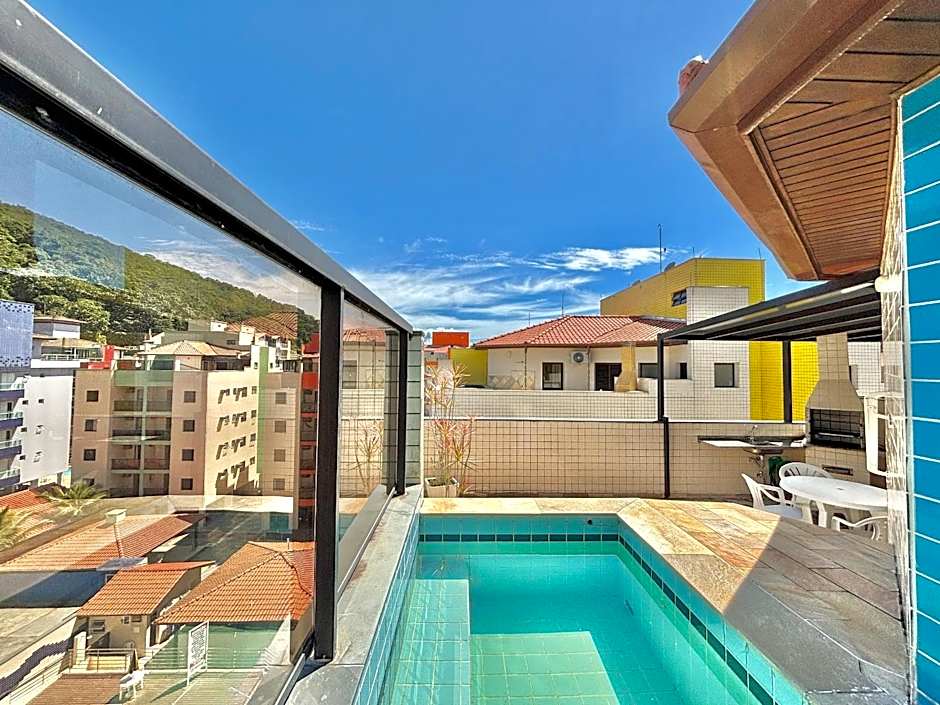 COND praias de Ubatuba