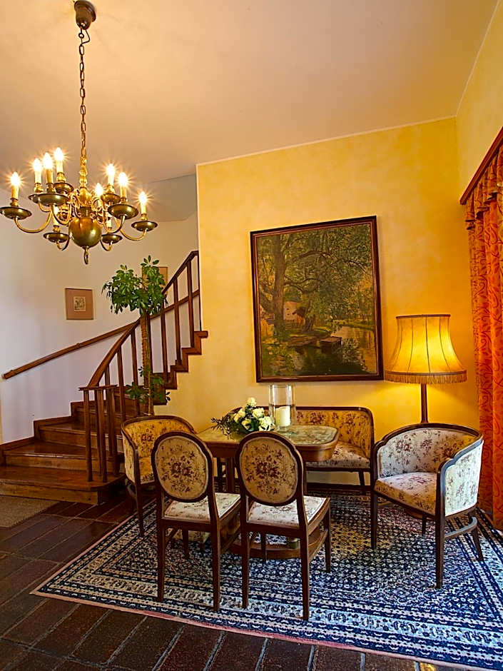 Berghotel Tulbingerkogel