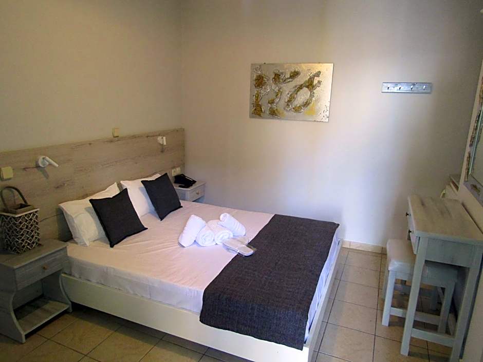 Hotel Zefyros