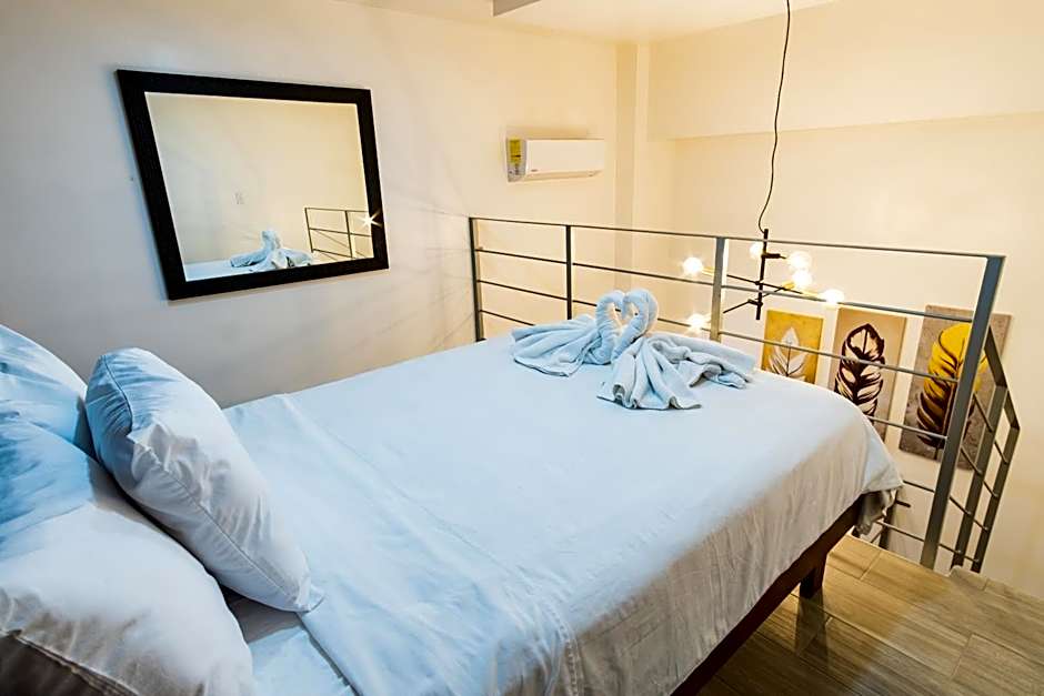 Hotel Revolución