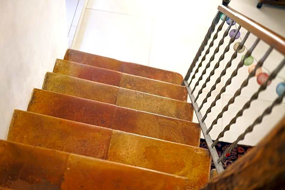 Casa Guiraud, Cosy and Welcoming Townhouse