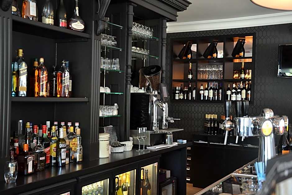 Fletcher Hotel-Restaurant Duinzicht
