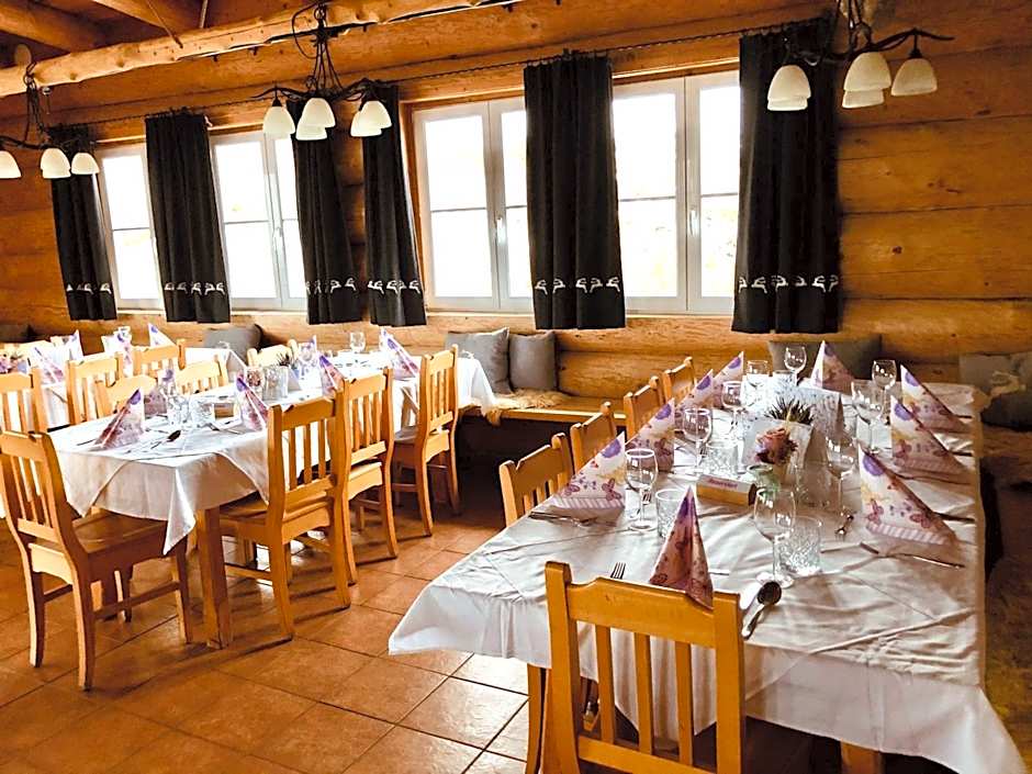 Lodge am Krippenstein