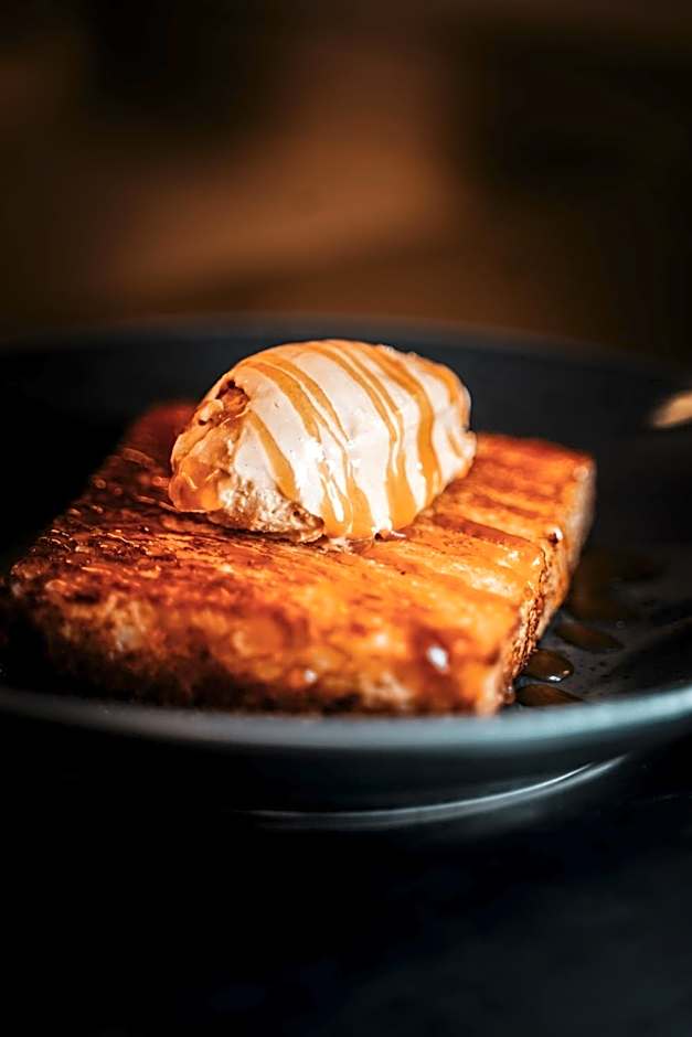 The Originals City, Hôtel Alexia, La Souterraine (Inter-Hotel)