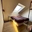 Burgstraat 17 Apartment in Exclusive Patrician House in Medieval Ghent