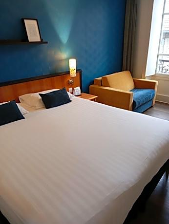 The Originals Boutique, Grand Hotel Saint-Pierre, Aurillac (Qualys-Hotel)