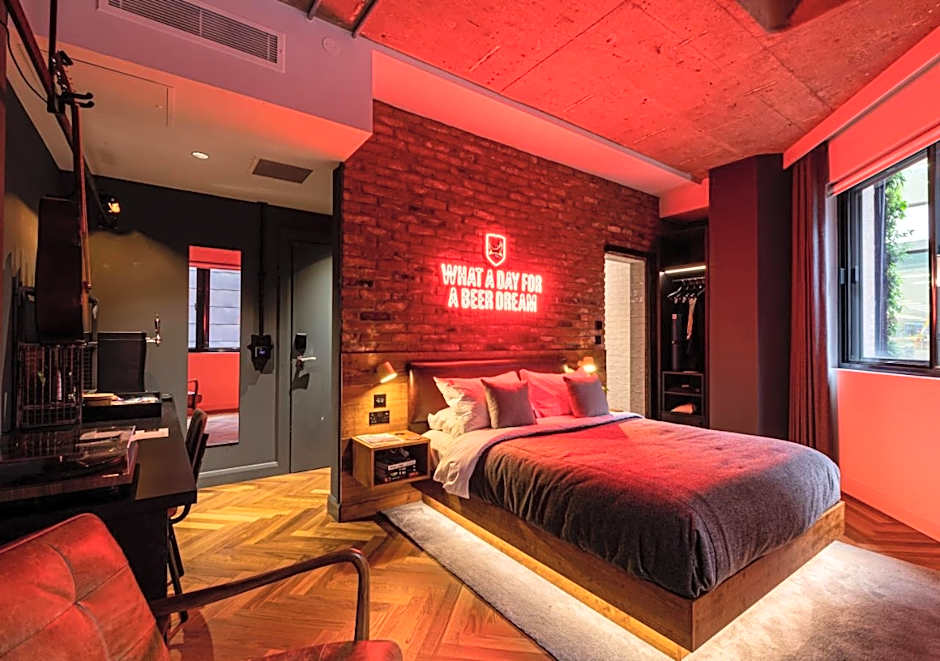 BrewDog DogHouse Manchester