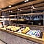 Ibis Budget Valencia Aeropuerto