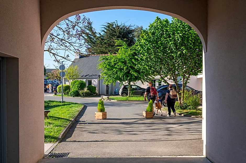 Résidence Odalys Domaine de la Baie de Saint Malo