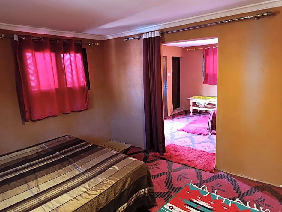 Bivouac Lot Of Stars