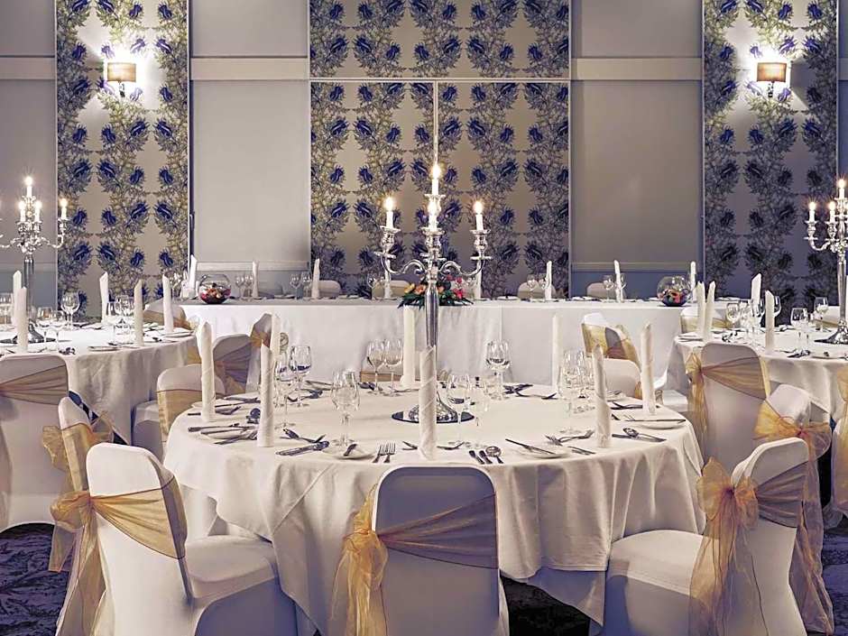 Mercure Inverness Hotel