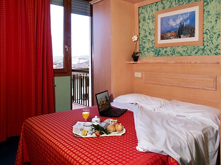 Hotel Meridiana