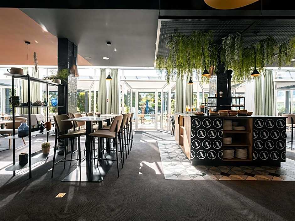 Novotel Chartres