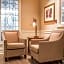 Quality Suites Atlanta Buckhead Village North