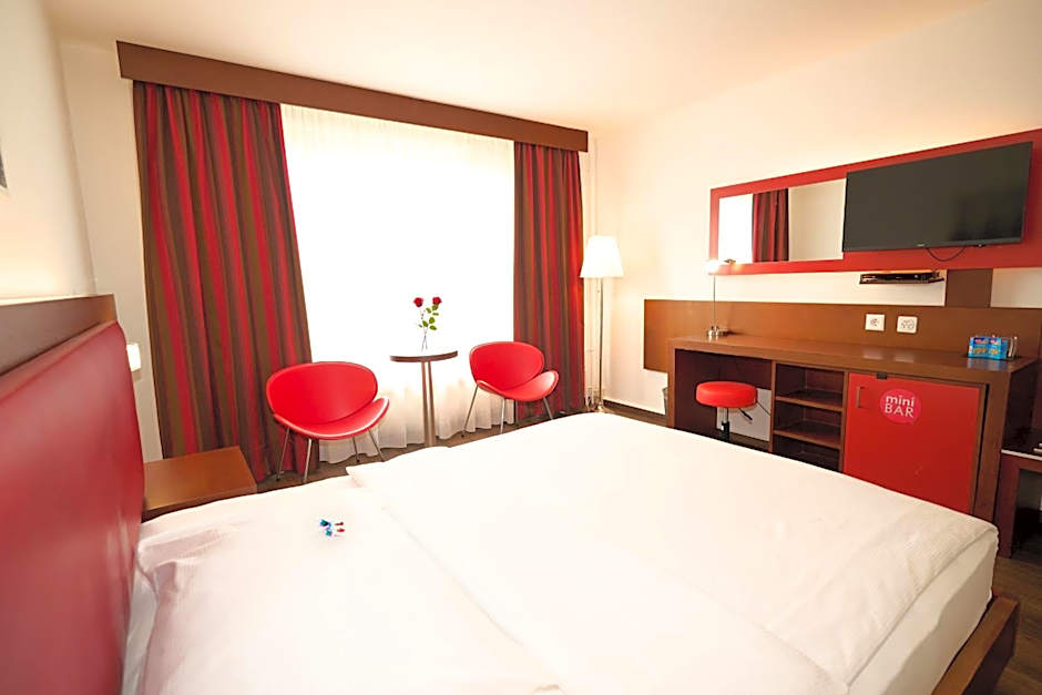 Hotel Conti Dietikon